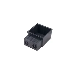 PLASTIČNA ŠKATLA 8,4/12,3/6,7 SLV112781