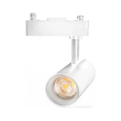 Aigostar - LED spot za jednofazni šinski sistem LED/24W/230V bela