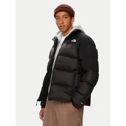The North Face  Diablo Down 2.0 Jacket  Črna
