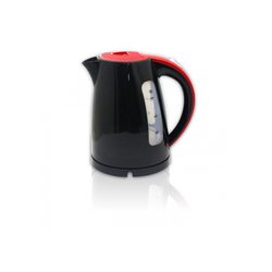 Kuvalo za vodu Rosberg R51230A 1,7L 2200W crn/crveno