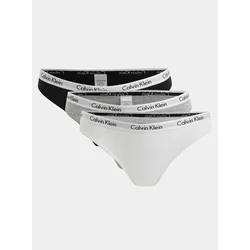Calvin Klein Ženski donji veš bikini set 3kom