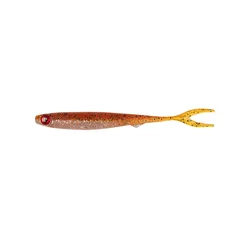 FOX RAGE Slick Finesse Super Soft 11cm UV Tinsel