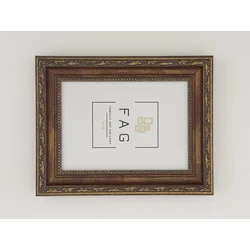 Family Art Gallery Ram za slike model L-35, 10x15cm, Crveni