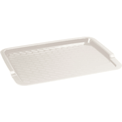 Curver pladenj, bel (3406-059)
