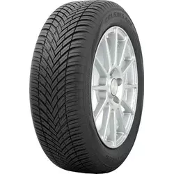 Toyo Celsius AS2 ( 265/45 R20 108Y XL, sa zaštitnom lajsnom za felne (FSL) )