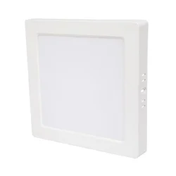 XLED 18W 4000K Nadgradni cetvrtasti LED panel,1890Lm,IP20,220-240V