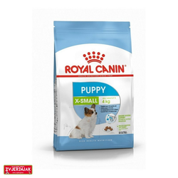 Royal Canin SHN XSMALL PUPPY 1,5KG