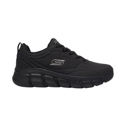 Skechers Muške patike Bobs B Flex, Crne