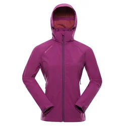 Womens jacket ALPINE PRO