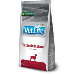 Vet Life Gastrointestinal - 12kg