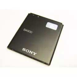Baterija SE za Xperia J ST26i/ Xperia E1 (BA900) 1700 mAh.
