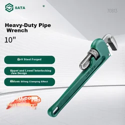 Sata Klešta za cevi 70813, 10