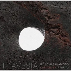 Ryuichi Sakamoto - Travesía (2 LP)
