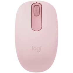 LOGITECH M196 Bluetooth Mouse - ROSE - BT - EMEA28i-935
