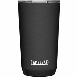 Camelbak TUMBLER VACUUM INOX 0,5L, boca, crna 28869