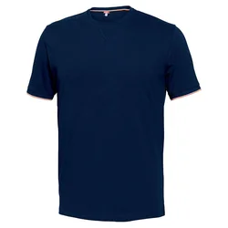 IS08182P-3XL Rapallo Majica kratkih rukava Boja: plava Veličina: 3XL