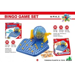 Bingo 11x24x24 ( 148943 )