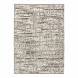 Bež preproga 115x170 cm Mirtha – Universal