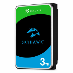 SEAGATE trdi disk 3TB 5900 256MB SATA 6Gb/s SkyHawk