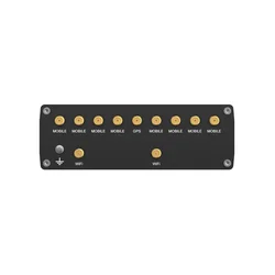 Teltonika RUTM52 Dual 5G Router