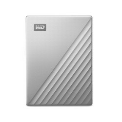 MY PASSPORT ULTRA 5TB F/MAC WDBPMV0050BSL-WESN