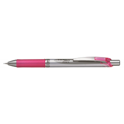 Pentel patent olovka energize pl-75 pink ( p.pl75p )