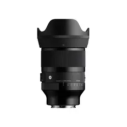 Sigma objektiv 35mm F/1,2 DG II Art (Sony FE)