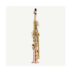 Saksofon Sopranino Eb John Packer JP146 Atom