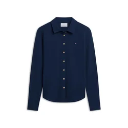 TOMMY HILFIGER Bluza 1985 mornarska