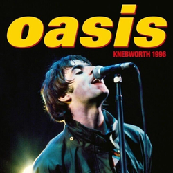 Oasis - Knebworth 1996 (Digipak) (2 CD)