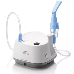 Philips Kompresorski inhalator Elegance
