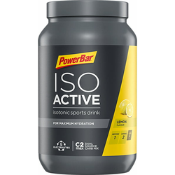 PowerBar Iso Active - Lemon