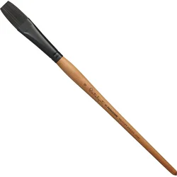 Princeton Brush Catalyst Ploščata krtača 12 1 kos
