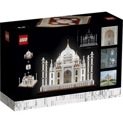 LEGO® Architecture Tadž Mahal (21056)