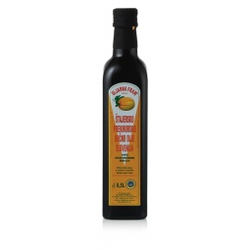 Bučno olje, Oljarna Fram, 0,5 l