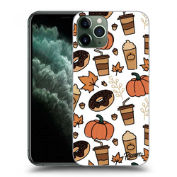ULTIMATE CASE MagSafe za Apple iPhone 11 Pro Max - Fallovers