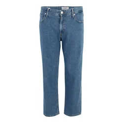 Jack & Jones Plus Kavbojke moder denim