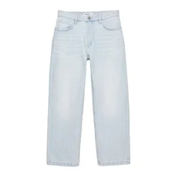 Pull&Bear Kavbojke svetlo modra