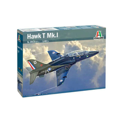 Model Kit aviona 2813 - BaE Hawk T. Mk. 1 (1:48)