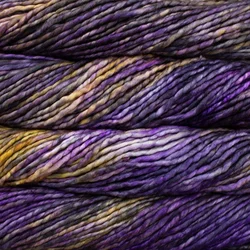Malabrigo Rasta Amatista Pletilna preja