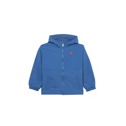 Levis Kids Prehodna jakna modra