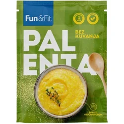 PALENTA INSTANT KUKURUZNA FUN&FIT 60G