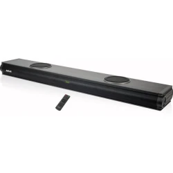 AKAI Soundbar ASB-29 Sa Subvuferom/ crna