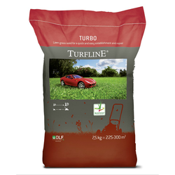 Turfline travna smjesa Turbo 7,5 kg