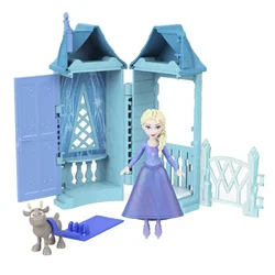Zamrznjena majhna plošča ARENDELLE