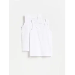 Reserved - GIRLS` UNDERSHIRT MULTI