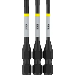 Bosch Udarni bit T10-T20 Pro Tx 2608521U54, 55 mm, 3 komada