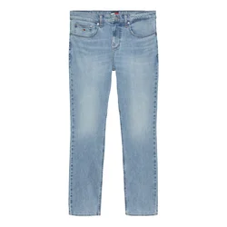 Tommy Jeans Kavbojke SCANTON moder denim