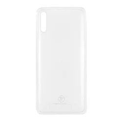 Maska Teracell Skin za Huawei Y6 Pro (2019)/ Honor Play 8A transparent.