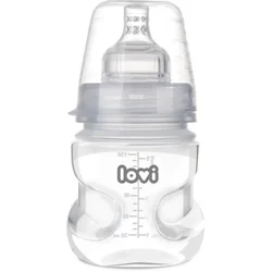 LOVI steklenica 150 ml 0% BPA Super Vent